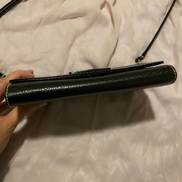 Authentic Kate Spade crossbody wallet on chain bag - Picture 4 of 10